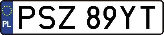 PSZ89YT