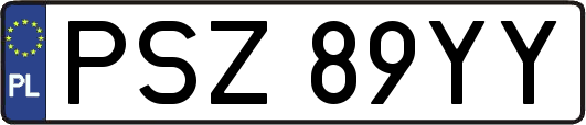 PSZ89YY