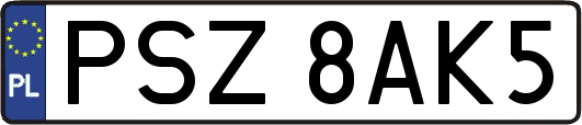 PSZ8AK5