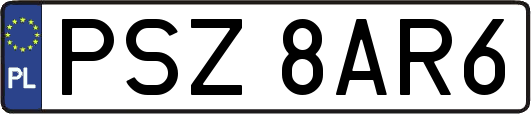 PSZ8AR6