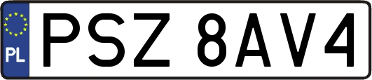 PSZ8AV4