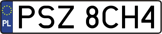 PSZ8CH4