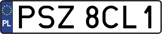 PSZ8CL1