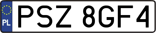 PSZ8GF4