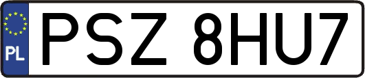PSZ8HU7