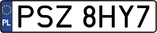 PSZ8HY7