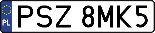 PSZ8MK5