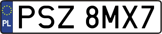 PSZ8MX7