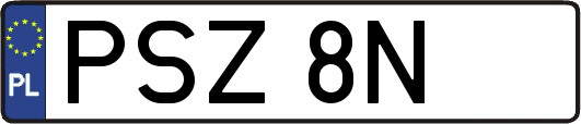 PSZ8N