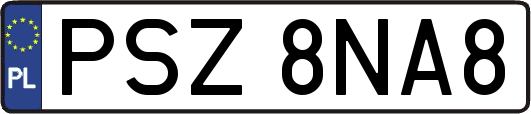 PSZ8NA8