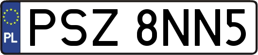 PSZ8NN5