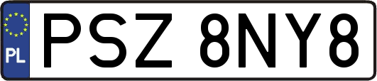 PSZ8NY8