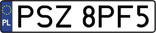 PSZ8PF5