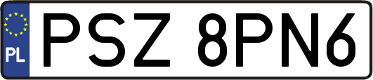 PSZ8PN6