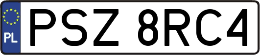 PSZ8RC4