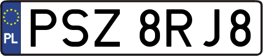 PSZ8RJ8