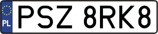 PSZ8RK8