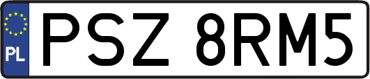 PSZ8RM5