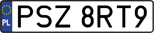 PSZ8RT9