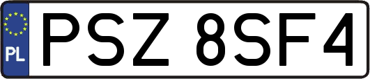 PSZ8SF4