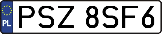 PSZ8SF6