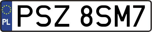 PSZ8SM7