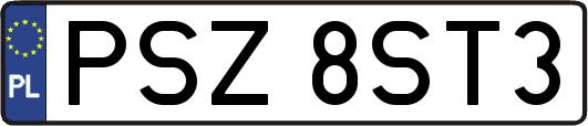 PSZ8ST3