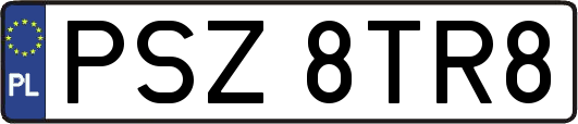 PSZ8TR8