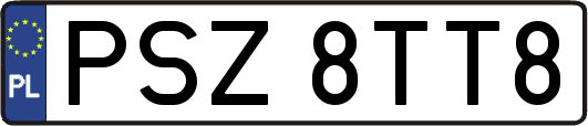 PSZ8TT8