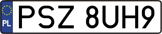 PSZ8UH9