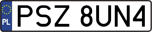 PSZ8UN4