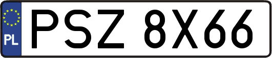 PSZ8X66