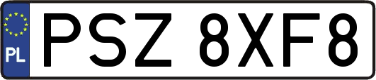 PSZ8XF8