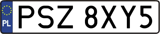PSZ8XY5