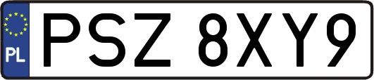 PSZ8XY9