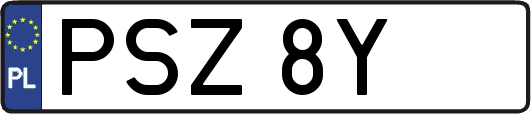 PSZ8Y