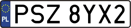 PSZ8YX2