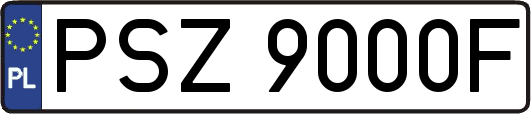 PSZ9000F