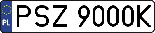 PSZ9000K