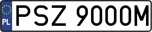 PSZ9000M