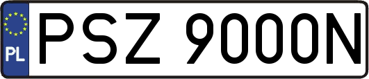 PSZ9000N