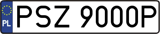 PSZ9000P