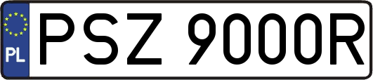 PSZ9000R