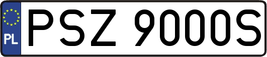 PSZ9000S