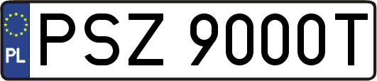 PSZ9000T