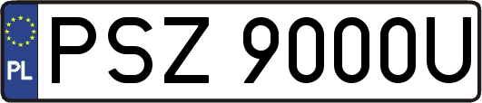 PSZ9000U