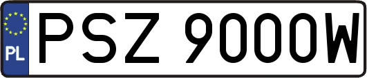 PSZ9000W