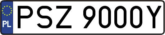 PSZ9000Y