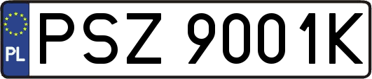 PSZ9001K