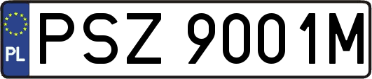 PSZ9001M